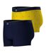 Lot de 2 boxers homme Sailor collaboration TBS & Eminence-3