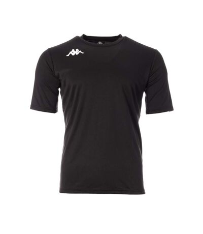 Maillot noir homme kappa danielo - l