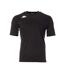 Maillot noir homme kappa danielo - l-1