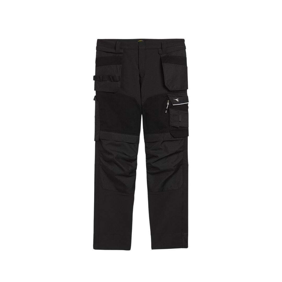 Pantalon  MULTI POCKET PERFORMANCE Diadora-1