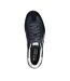 Baskets Motif/style Imprimé Léopard Femme Noir Skechers-4