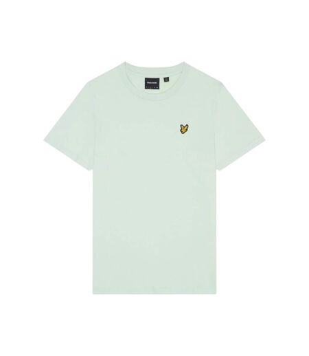 T-shirt homme vert clair Lyle & Scott Lyle & Scott