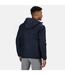 Doudoune Honestly Made Homme Bleu Marine Regatta-1