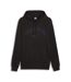 Sweat zippé noir homme puma gradie-1