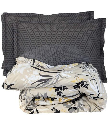 Parure de lit ASIA Taie 50x70 cm