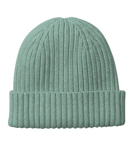 Bonnet enfant vieux vert Beechfield