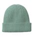 Bonnet enfant vieux vert Beechfield-3