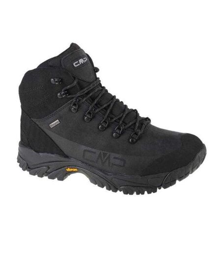 Bottines Dhenieb Homme Noir CMP