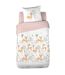 Parure de lit microfibre imprimé BAMBINA-2