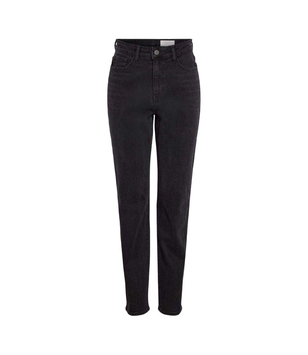 Jean Femme Noir Noisy May-2