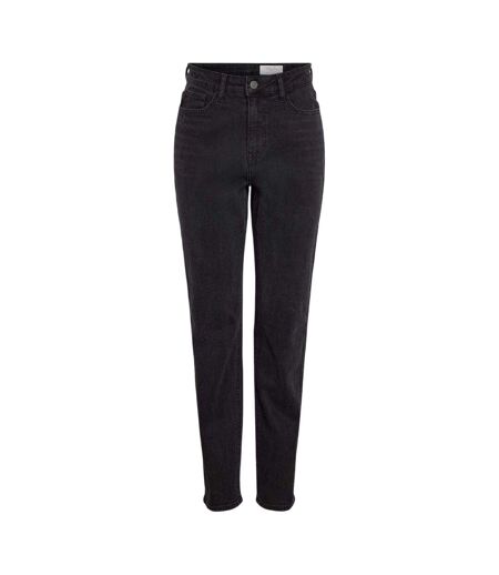 Jean Femme Noir Noisy May