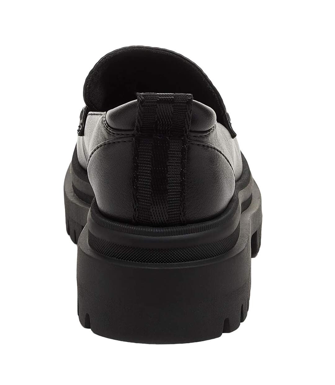 Mocassins dandy femme noir Rocket Dog-2