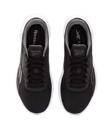 Baskets Lite Femme Noir Blanc Reebok