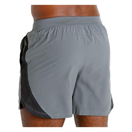 Short Gris Homme Under Armour Launch 5 - L