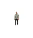 Mens Gattering Mve Padded Jacket Sage Crosshatch-1