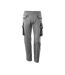 Pantalon De Travail Ingolstadt Unique Homme Anthracite Noir Mascot-1