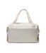 Sac De Weekend Kenton Urban Taille Unique Beige XD Xclusive-1