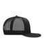 Casquette Pro Noir Gris Clair Myrtle Beach-3