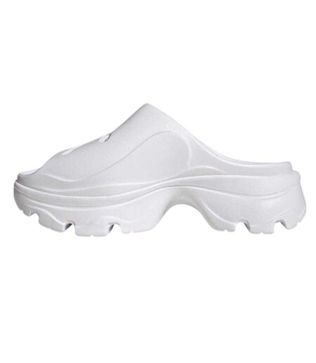 Sabots Femme Blanc Adidas
