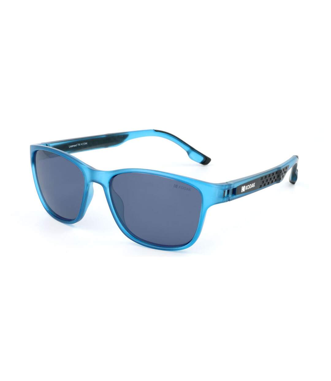 CF90120 Women's Polarized Square Sunglasses-3