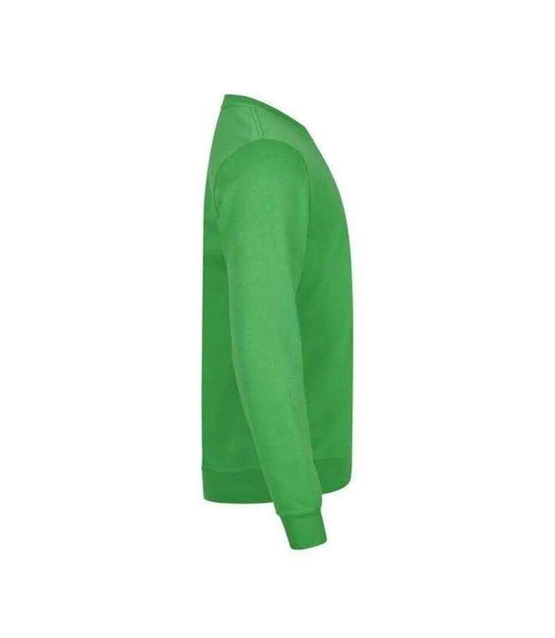 Sweat Miami Adulte Vert Pomme Clique-4