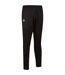 Mens Club Essential Jogging Bottoms Black Umbro-1