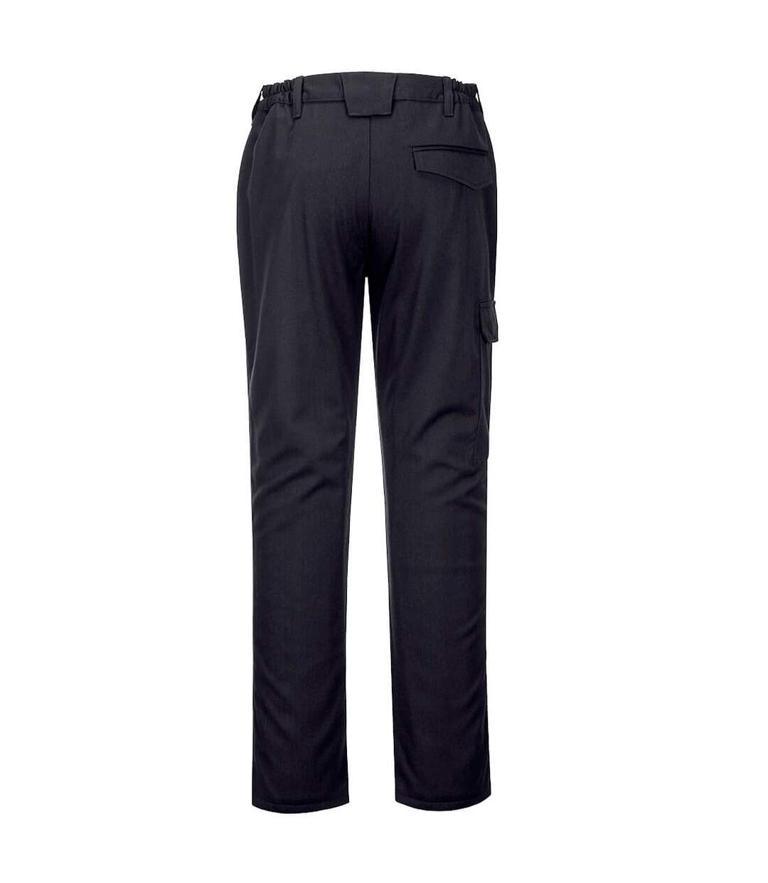 Pantalon homme bleu marine Portwest-2