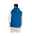 Veste Sans Manches Wss25tvjam192 Homme Bleu 4F-3
