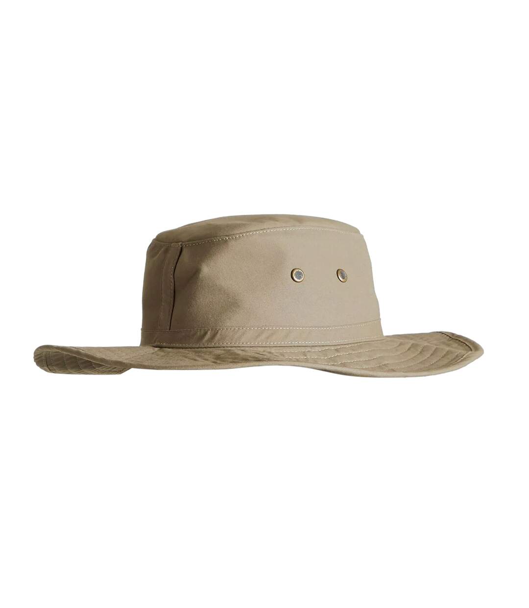 Chapeau de ranger expert kiwi adulte beige Craghoppers