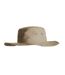 Craghoppers Unisex Adult Expert Kiwi Ranger Hat (Pebble)