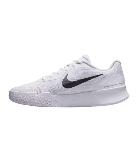 Chaussures De Tennis Vapor Lite Homme Blanc Noir Nike