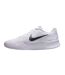 Chaussures De Tennis Vapor Lite Homme Blanc Noir Nike-3