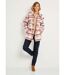Veste surchemise chaude carreaux-3