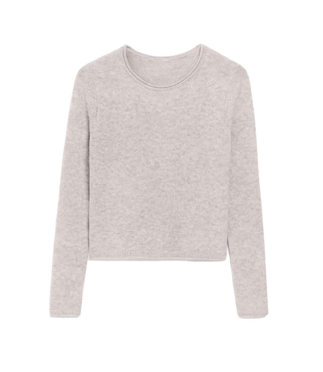 Pull beige  femme jdy brielle-1