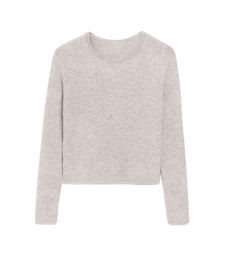 Pull beige  femme jdy brielle