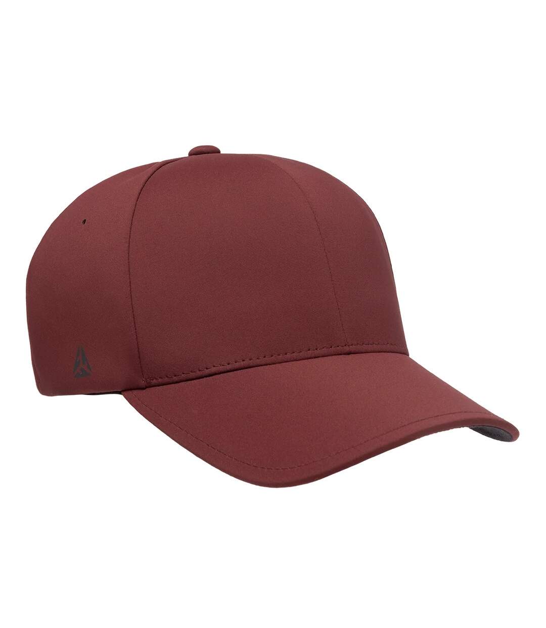 Casquette De Baseball Delta Pourpre Flexfit-3