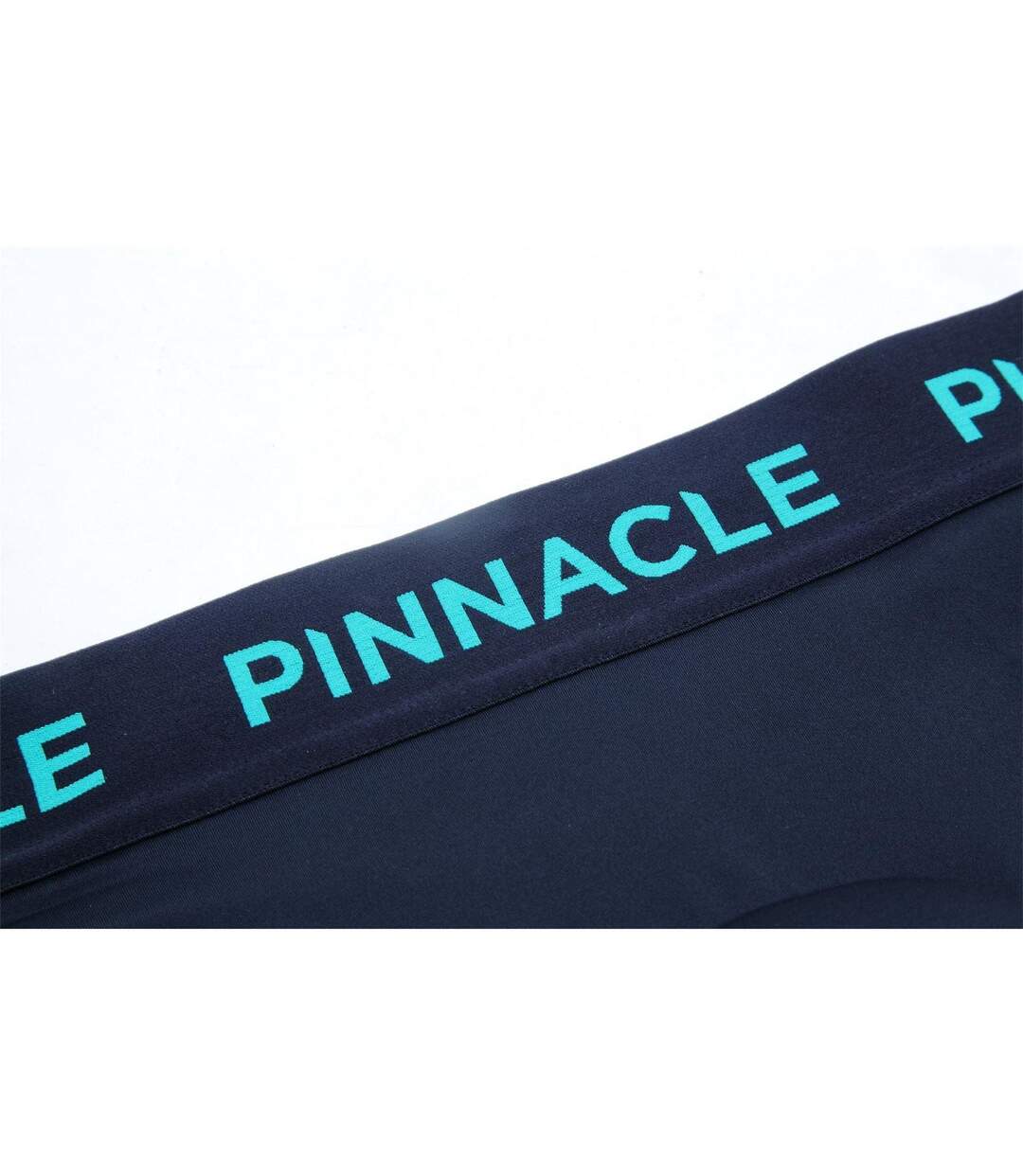 Womens/ladies Padded Underwear Black Pinnacle-3