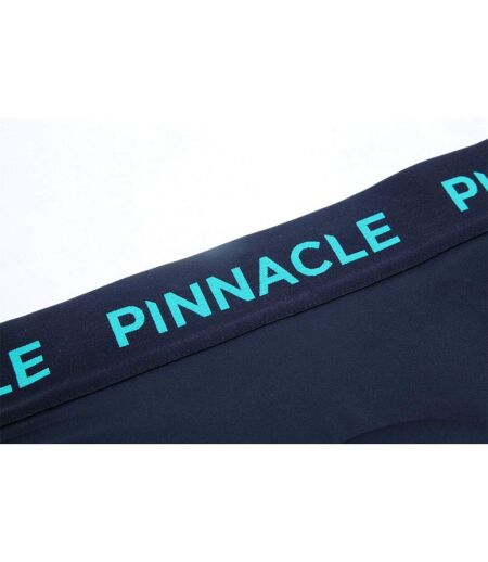 Womens/ladies Padded Underwear Black Pinnacle