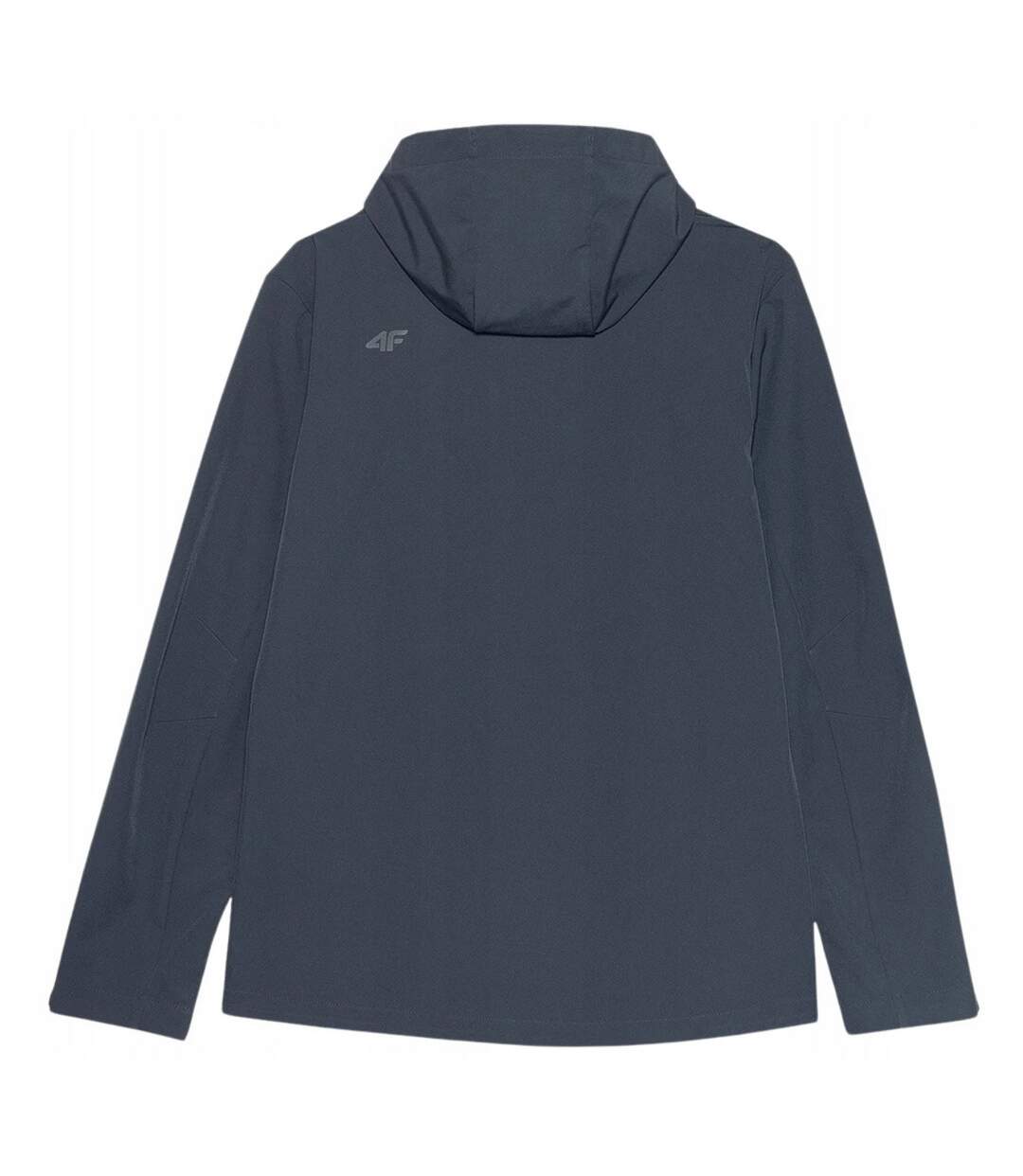 Veste Softshell M043 Homme Gris 4F-3
