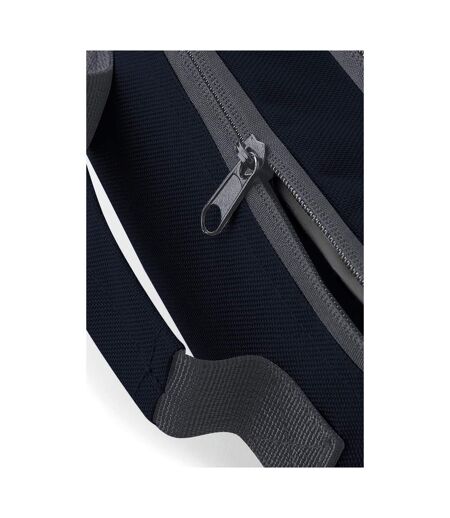 Quadra Lunch Cooler Bag (French Navy) (One Size) - UTBC4059
