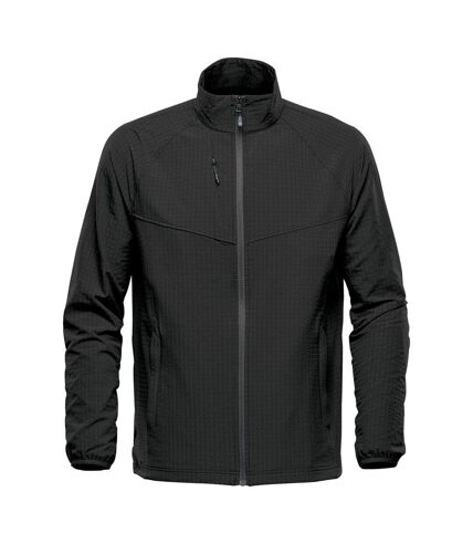 Mens kyoto jacket black Stormtech