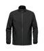 Mens kyoto jacket black Stormtech