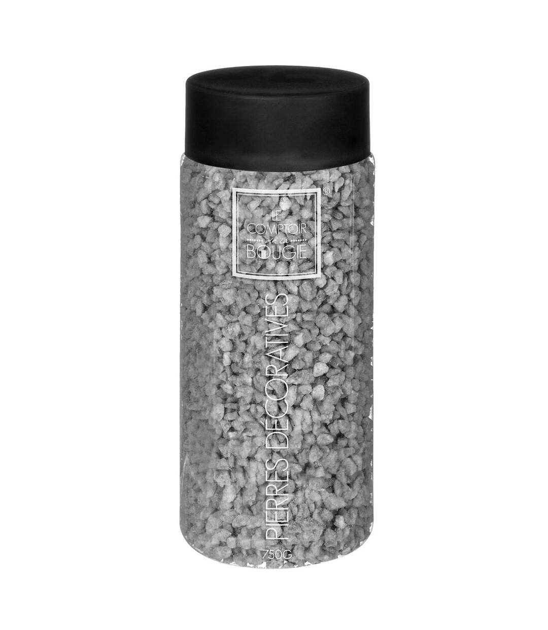 Pierre Déco Mini Modèle 750g Gris-1
