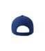 Casquette De Baseball Egon Adulte Bleu Roi Atlantis Headwear-2