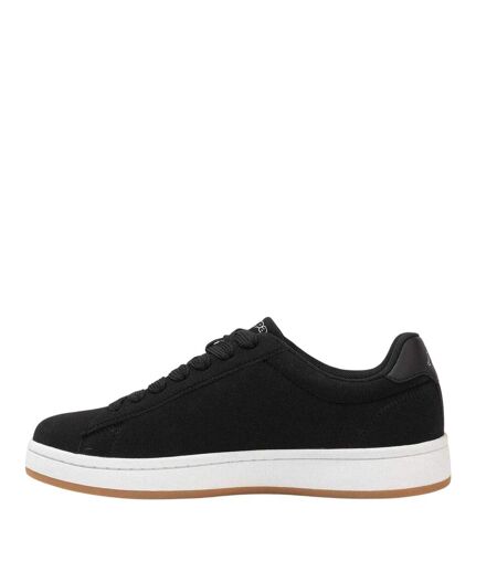 Baskets Caccamo Homme Noir Blanc Kappa