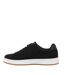 Baskets Caccamo Homme Noir Blanc Kappa-2