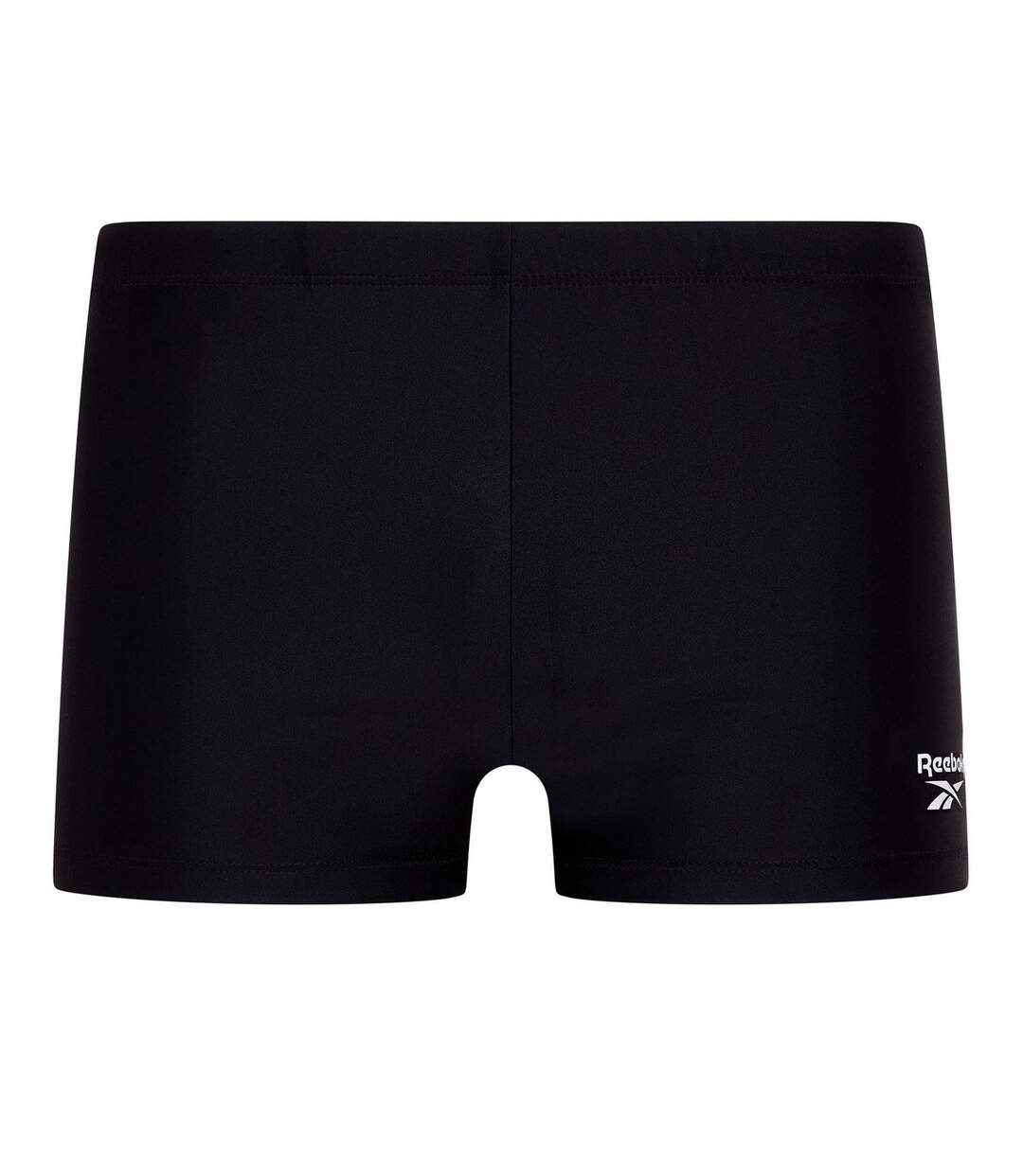 Short De Bain Homme Noir Reebok-1