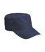 Casquette Militaire Bleu Marine Myrtle Beach-1