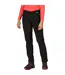 Womens/ladies Highton Waterproof Over Trousers Black Regatta-1