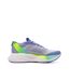 Chaussures de running bleu homme adidas adizero boston-2